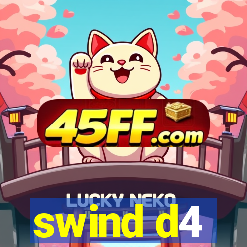 swind d4